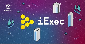 Mi az az iExec RLC (RLC), és mit érdemes róla tudni?